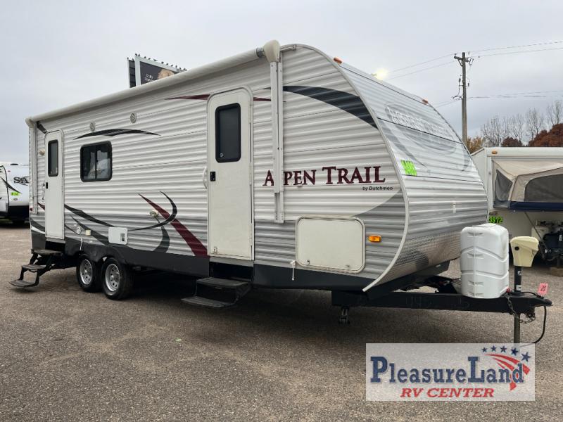 RV listing image