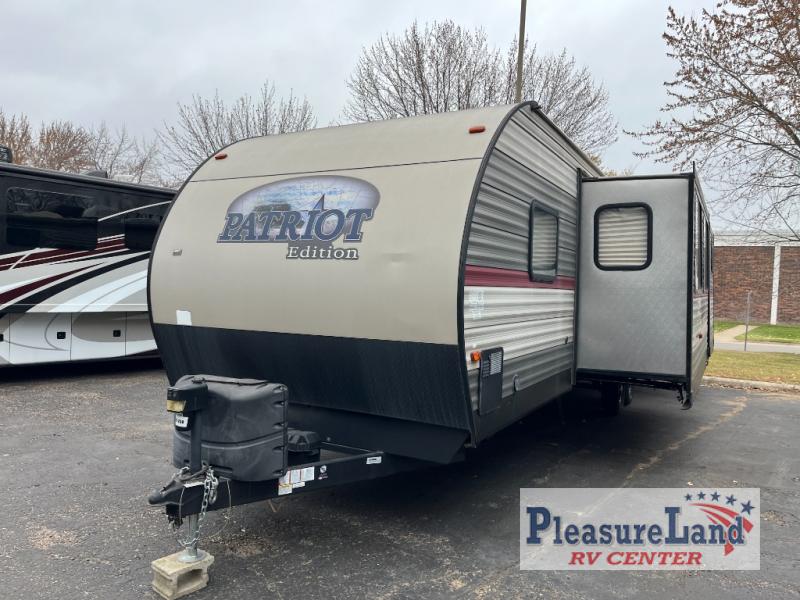 RV listing image