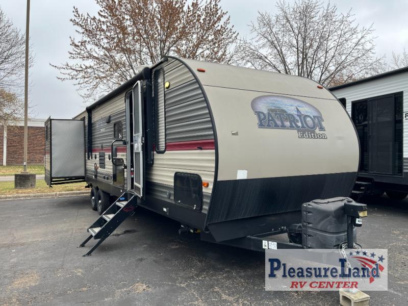 RV listing image
