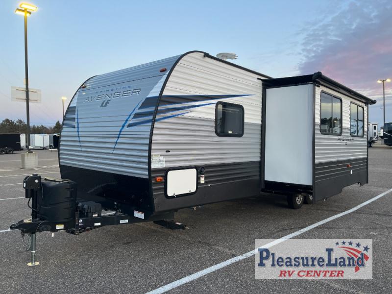 RV listing image