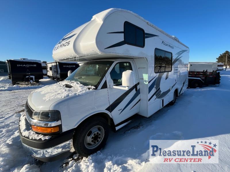RV listing image