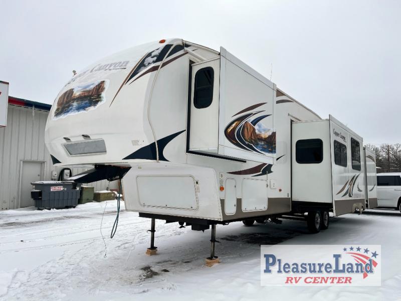 RV listing image