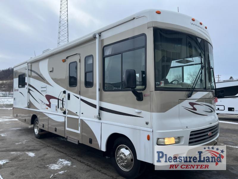 RV listing image