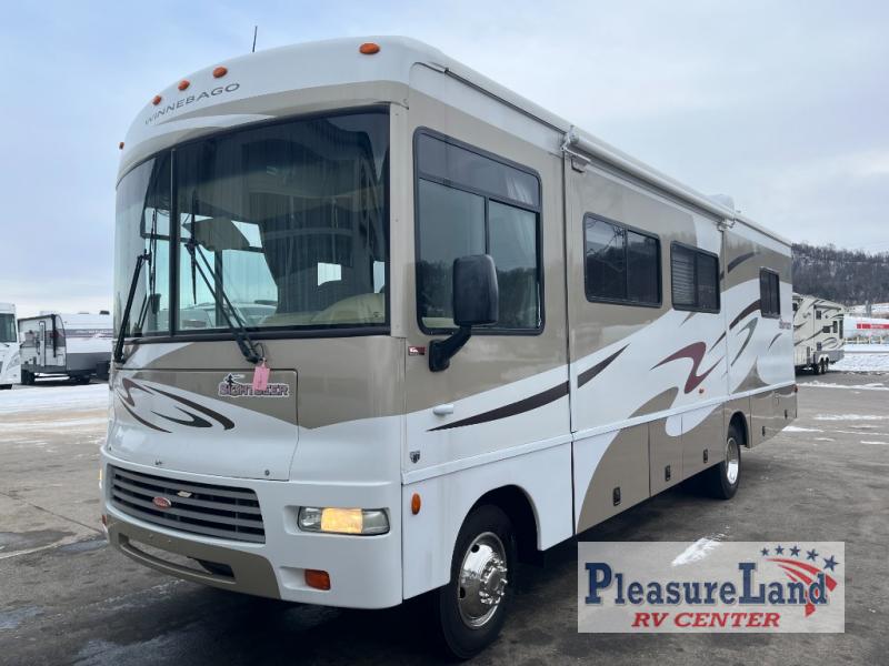 RV listing image