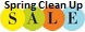 Spring Clean