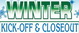 WINTER KICKOFF