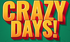 Crazy Days
