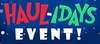 Haul-iday