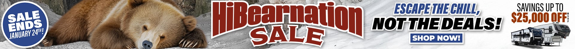 HiBearnation