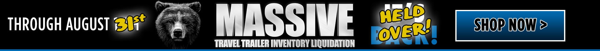 Inventory Liquidation