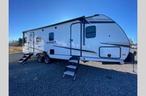 New 2024 CrossRoads RV Sunset Trail SS258RD Photo