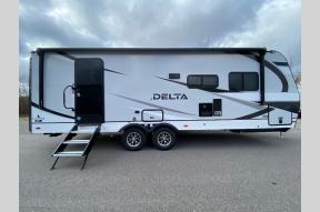 New 2025 Alliance RV Delta 262RB Photo