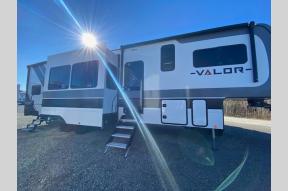 New 2025 Alliance RV Valor 36V11 Photo