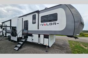 New 2025 Alliance RV Valor 40V13 Photo