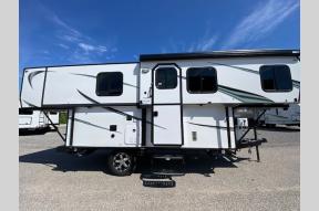 New 2023 TrailManor 2518 Series 2518KB Photo