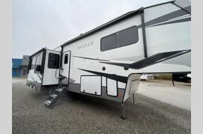 New 2023 Alliance RV Avenue 36BRM Photo