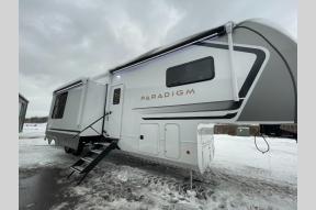 New 2025 Alliance RV Paradigm 395DS Photo