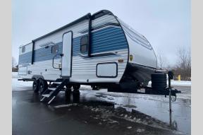 New 2024 CrossRoads RV Zinger 290KB Photo