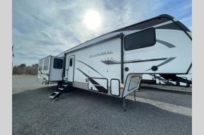 New 2023 Coachmen RV Chaparral Lite 30BHS Photo