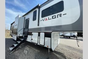 New 2025 Alliance RV Valor 40V13 Photo