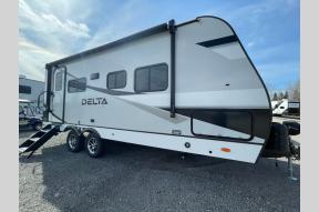 New 2025 Alliance RV Delta Ultra Lite ML206 Photo