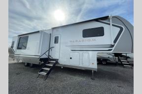 New 2025 Alliance RV Paradigm 395DS Photo