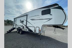 New 2023 Coachmen RV Chaparral Lite 25RE Photo