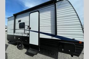 New 2024 Keystone RV Springdale Classic Mini 1800BH Photo