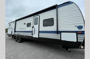 New 2025 Keystone RV Springdale 310BR Photo