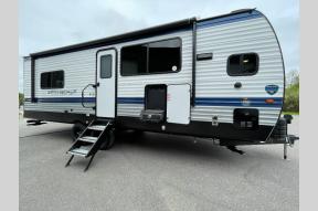 New 2025 Keystone RV Springdale 241FK Photo