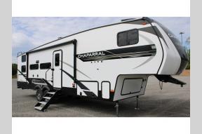 New 2022 Coachmen RV Chaparral Lite 274BH Photo