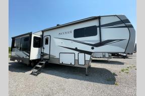 New 2023 Alliance RV Avenue 36BRM Photo