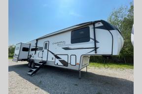 New 2023 Coachmen RV Chaparral X Edition 355FBX Photo