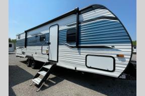 New 2024 CrossRoads RV Zinger 290KB Photo