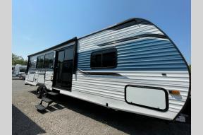 New 2024 CrossRoads RV Zinger 309BH Photo