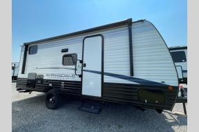 New 2024 Keystone RV Springdale Classic Mini 1810BH Photo