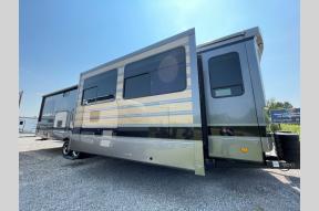 New 2025 Redwood RV Regency 3721FDB Photo
