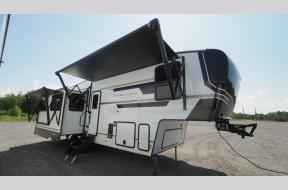New 2026 Keystone RV Arcadia Super Lite 292SLRL Photo
