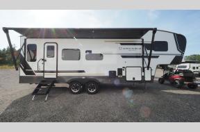 New 2026 Keystone RV Arcadia Select 25SRD Photo