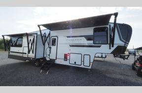 New 2026 Keystone RV Arcadia Super Lite 294SLRD Photo