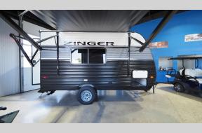 New 2026 CrossRoads RV Zinger Lite 12FB Photo