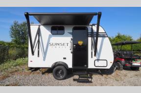 New 2026 CrossRoads RV Sunset Trail 13BH Photo