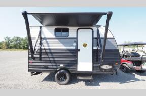 New 2026 CrossRoads RV Zinger Lite 12BH Photo