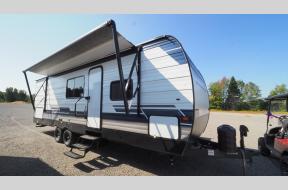 New 2026 Keystone RV Springdale Classic 269DBC Photo