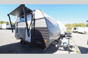 New 2026 CrossRoads RV Zinger Lite 12BH Photo