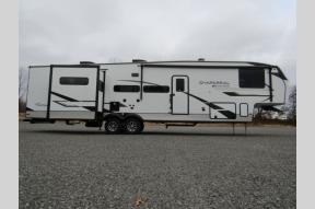 New 2023 Coachmen RV Chaparral X Edition 355FBX Photo