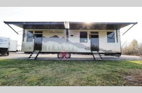 New 2026 Forest River RV Lost Pines SEQUOIA Photo