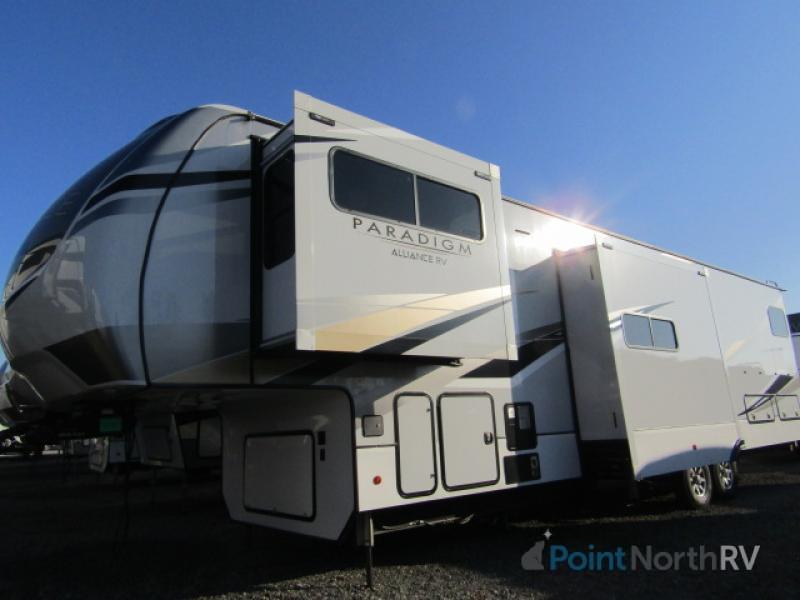 used fifth wheels for sale 