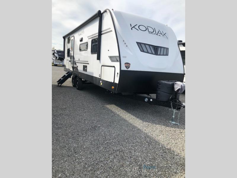 Dutchmen RV Kodiak Ultra-Lite 248BHSL