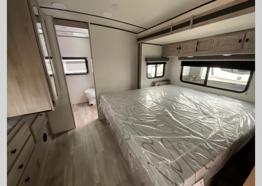 New 2024 Coachmen RV Northern Spirit Ultra Lite 2565FK Travel Trailer ...